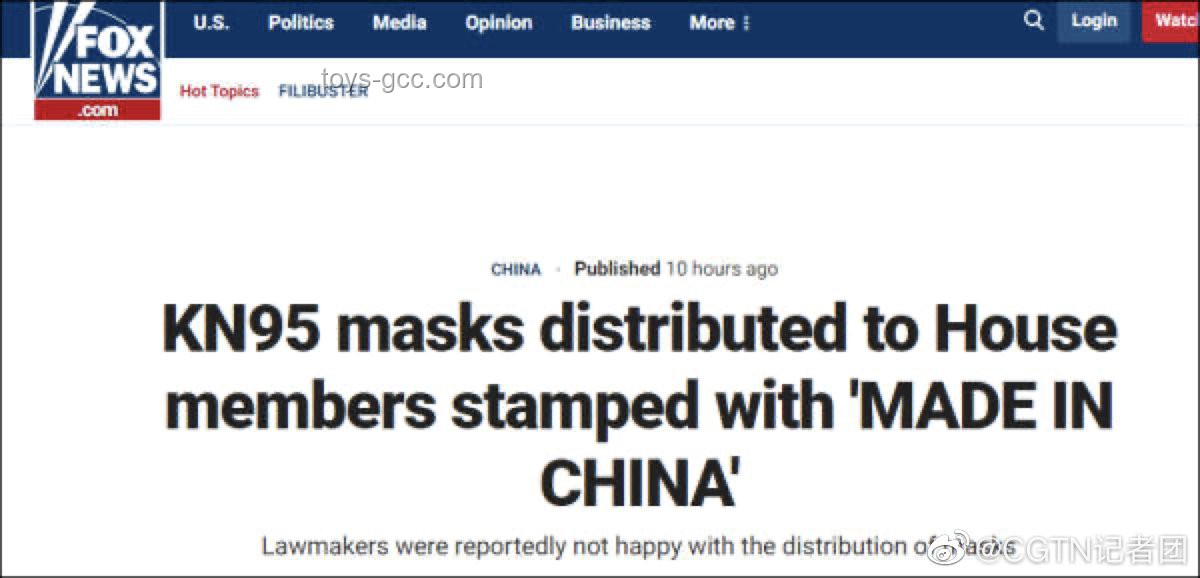 美国人依赖的“中国制造”TOP10榜单深度洞察