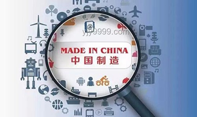 美国人依赖的“中国制造”TOP10榜单深度剖析：消费趋势与影响对比