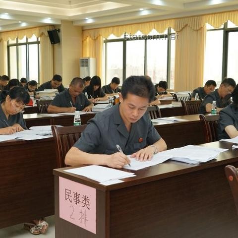 高考第一天：深度剖析教育公平与应试压力