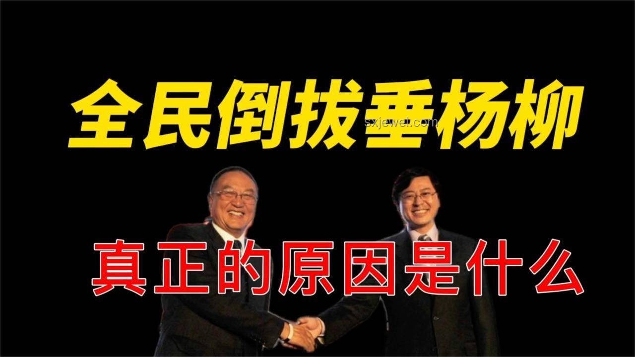 P4R公布为何引发众怒