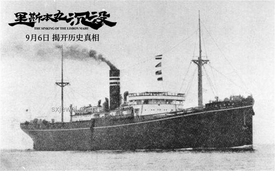 《里斯本丸沉没》投入与影响对比分析