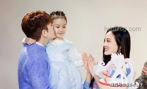 贾乃亮李小璐离婚后同框传闻解决方案