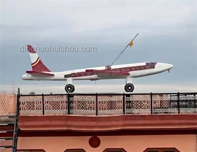 印度客机坠毁启示录：数据、人性与未来航空安全创新
