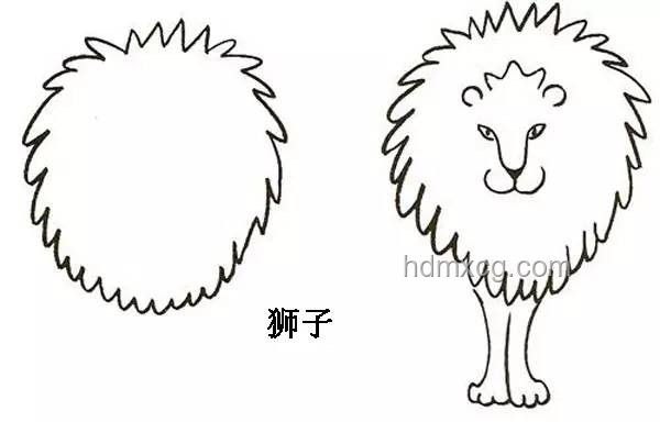 原来画画这么简单：解锁绘画初学者难题