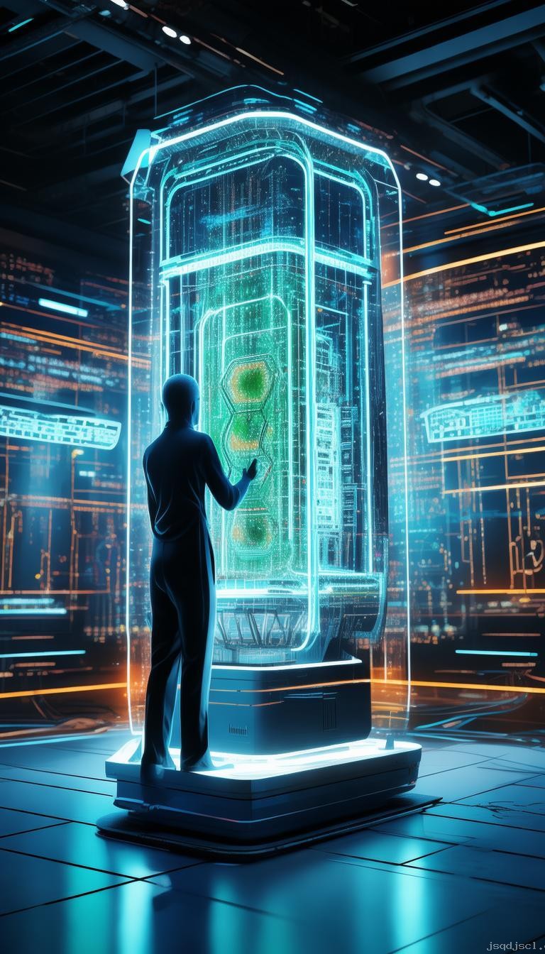 量子计算：探索超出认知的计算边界，革新未来科技
