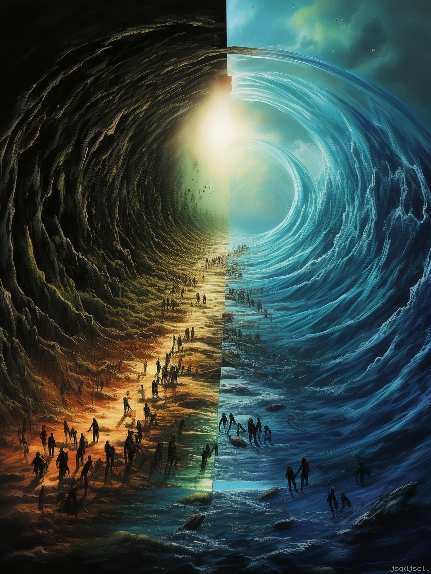 21世纪生物学现状：天坑还是新蓝海？