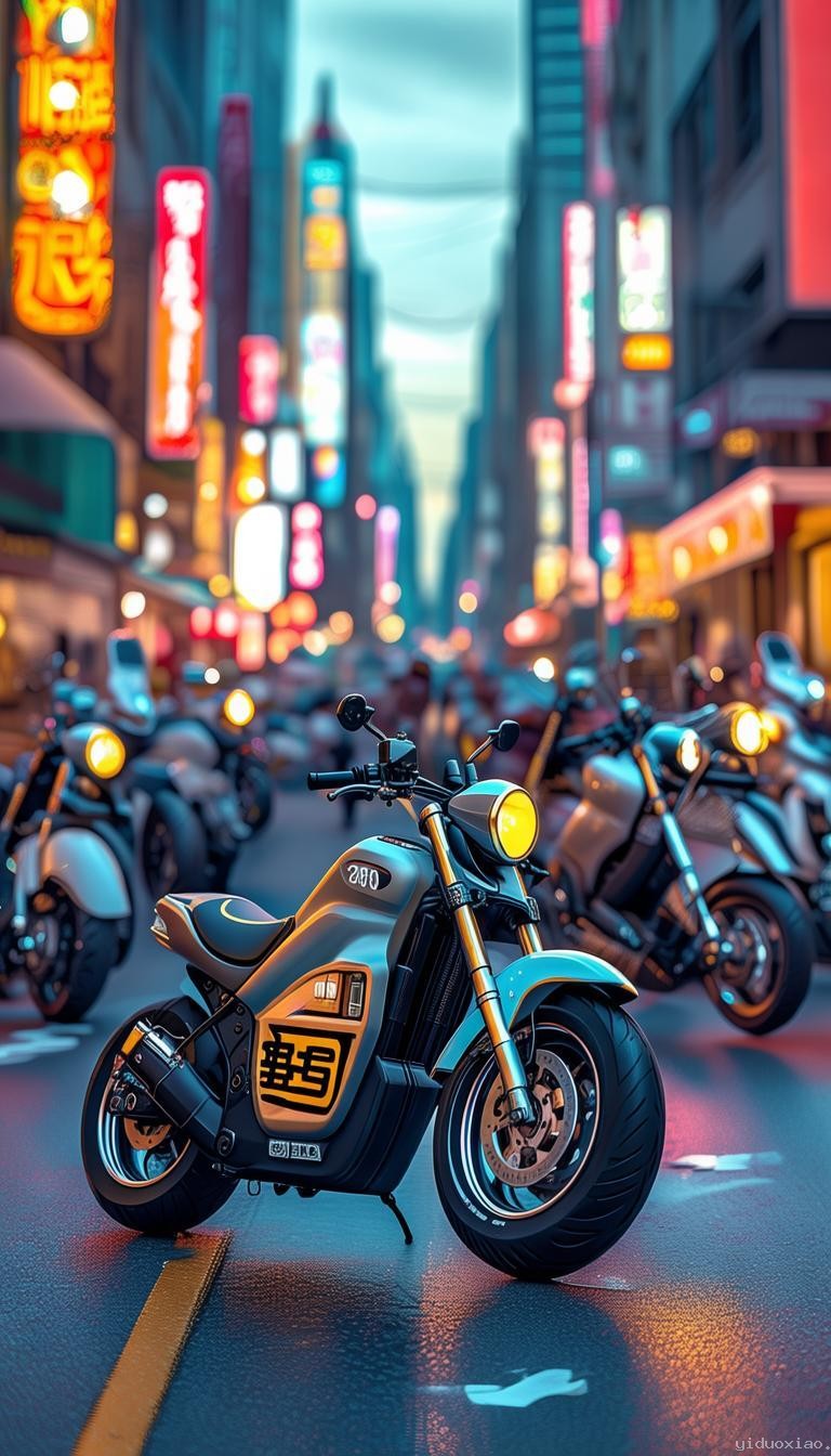 7月1日起，电动车、摩托车“2禁2罚”新规前瞻