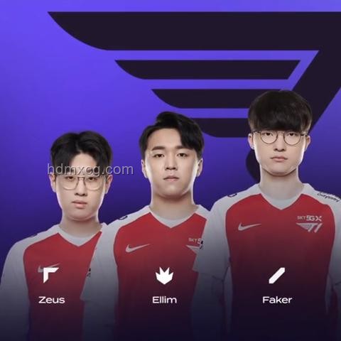 T1状态分析：能否与HLE一战的关键考量