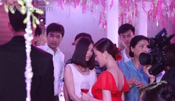 黄圣依贾乃亮疑似旧情复燃案例研究