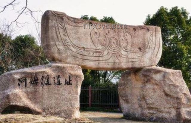 中国史前母系社会确证，开启文明研究新篇章