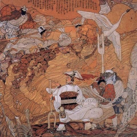 中国科学家确认史前母系社会存在的重大意义