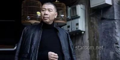 《老炮》中的人际交往哲学：冯小刚视角下的洋火行为分析
