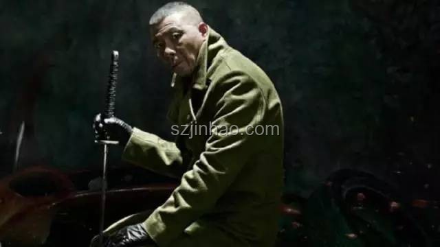 《老炮》中的创新交际艺术：冯小刚视角下的“洋火”智慧