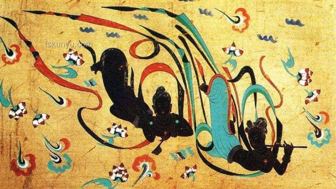 汉代生活再现：敦煌瓜皮揭示的文化与生活趋势预测