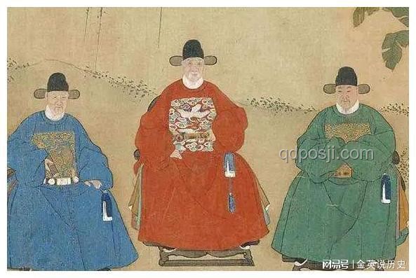 汉唐明哪个朝代最强盛？汉朝、唐朝、明朝