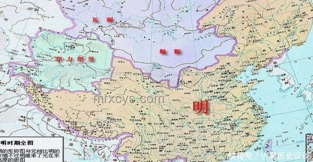汉唐明三大朝代强盛对比分析