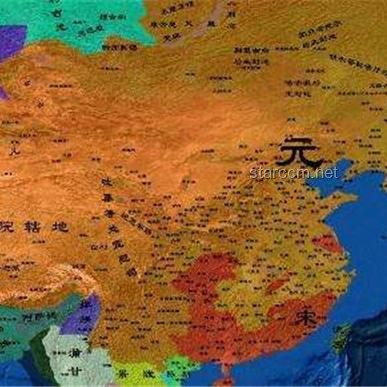 汉唐明哪个朝代最强盛？历史盛世的深度对比