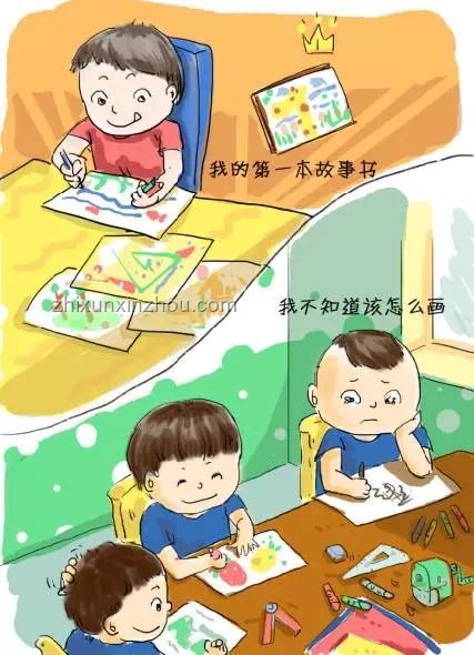 大格局父母VS传统方式：暑假带孩子成长策略对比