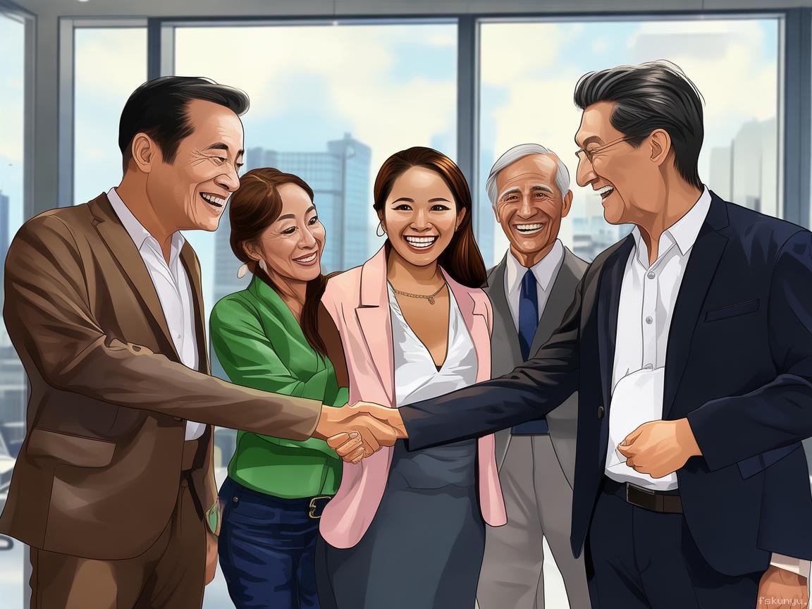 烂尾楼业主退房退款成功案例研究
