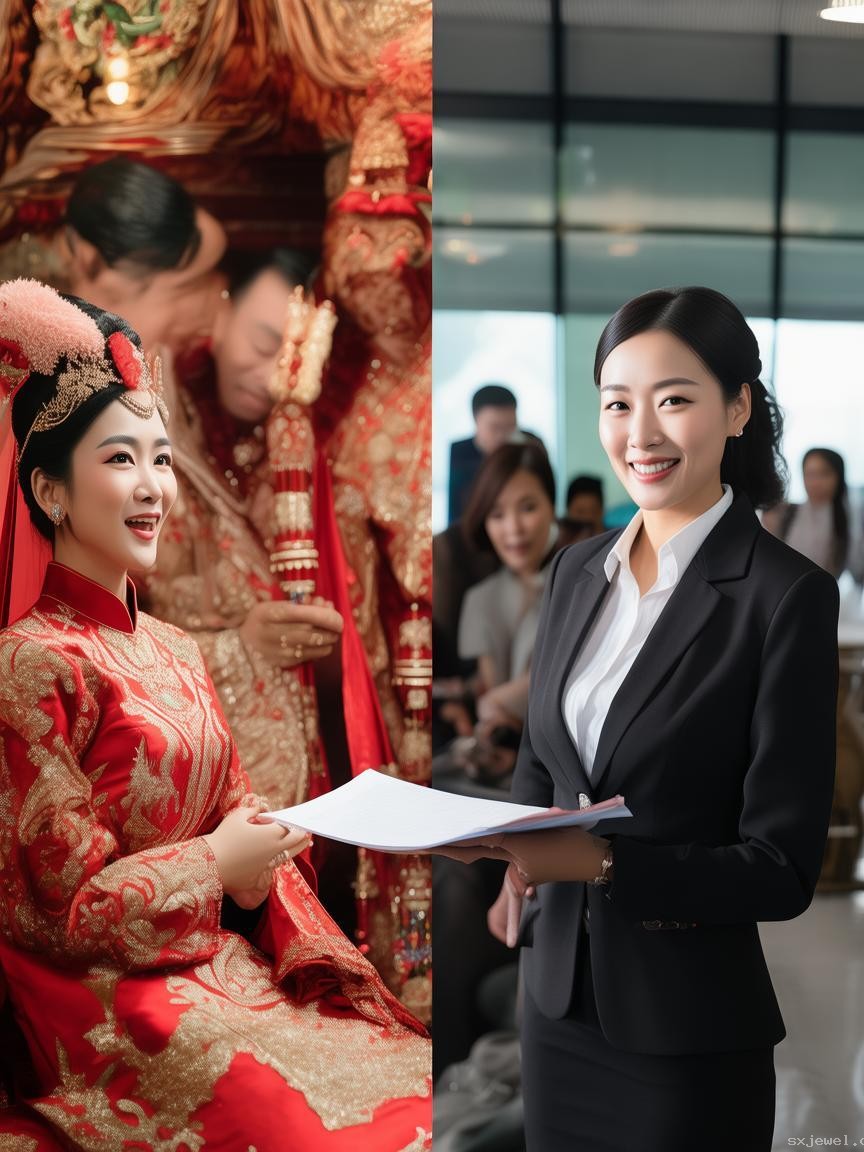 黄圣依结婚决策对比分析：先斩后奏与家庭沟通