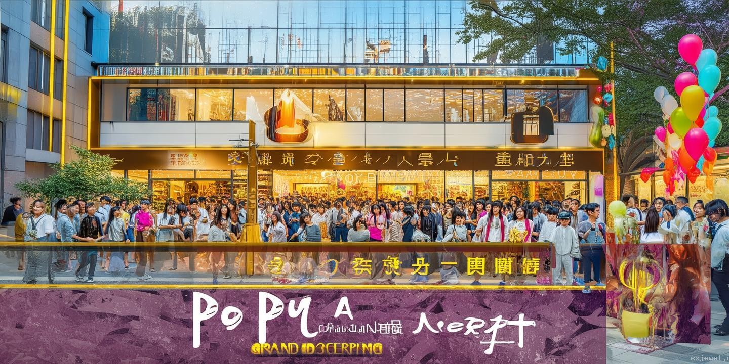 杭州一泡泡玛特开业当天闭店应对指南：了解原因与应对策略