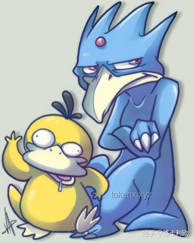 精灵宝可梦（Pokémon）中不得不知的有趣冷知识指南