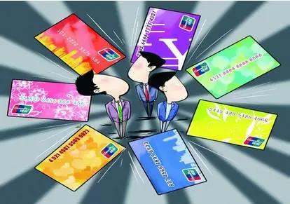 信用卡大撤退：全面指南助你优化财务结构
