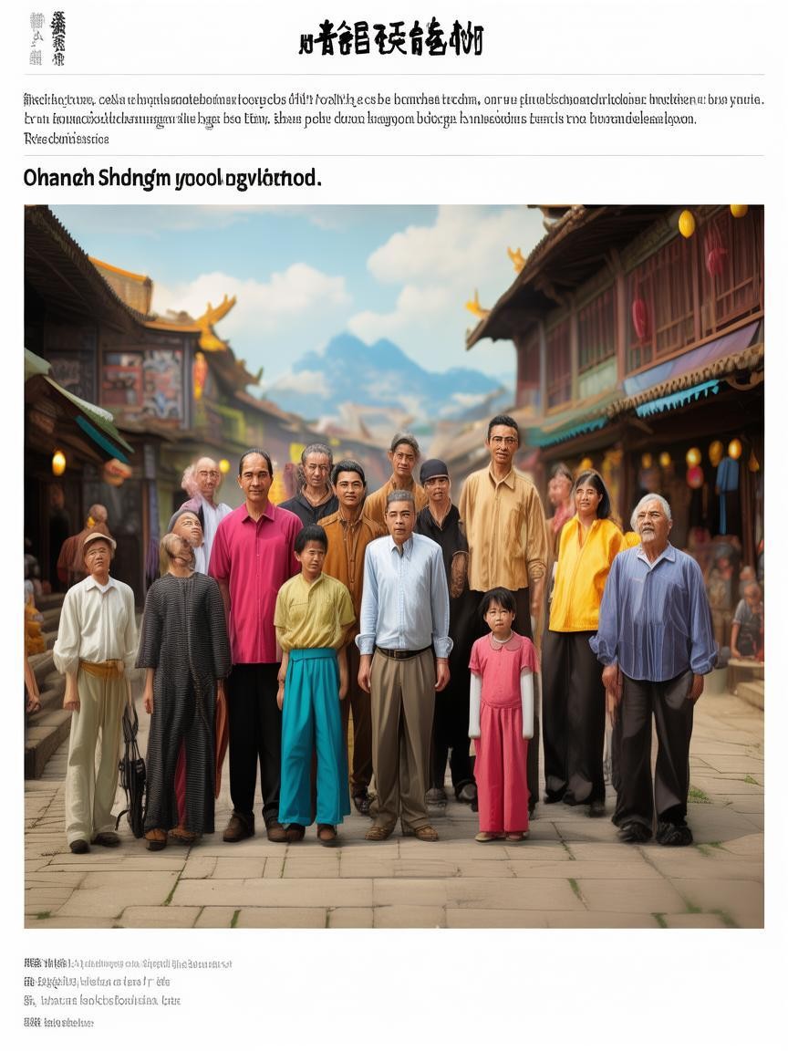 山东人身高印象实证研究：探索地域身高差异的奥秘