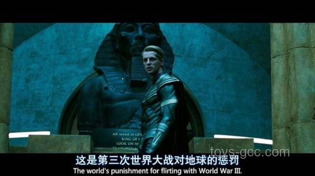 罗夏形象再解读：未来观众将更深刻理解《守望者》中的孤胆英雄