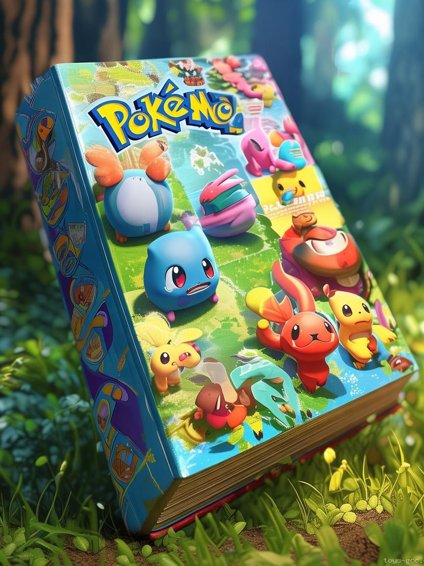 精灵宝可梦（Pokémon）中的有趣冷知识指南