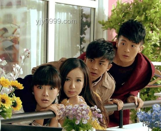 绿茶男主退婚新解：爱情伟大的创新演绎法，跨界情感剧变