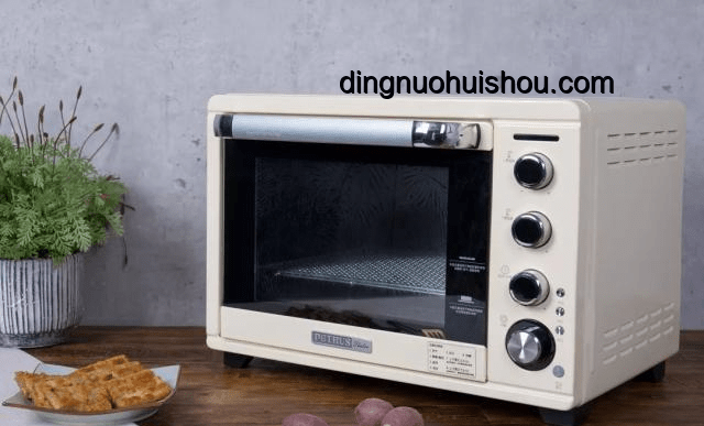 电饭煲与烤箱工作原理对比