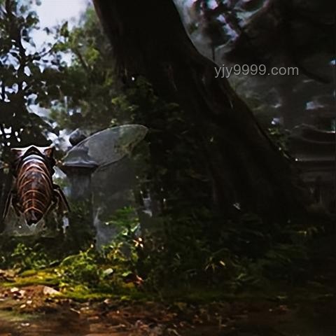 《黑神话：悟空》钢筋误植案例研究：实景扫描的挑战与启示