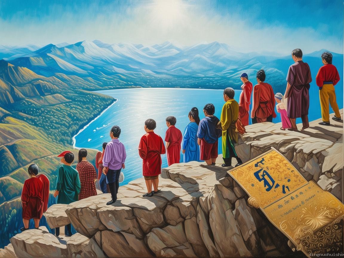 区区三万天，勇敢尝试的人生哲学
