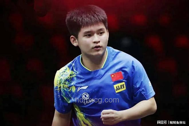 🏆王楚钦与樊振东：乒超再燃战火，上次交手记忆犹新🏓