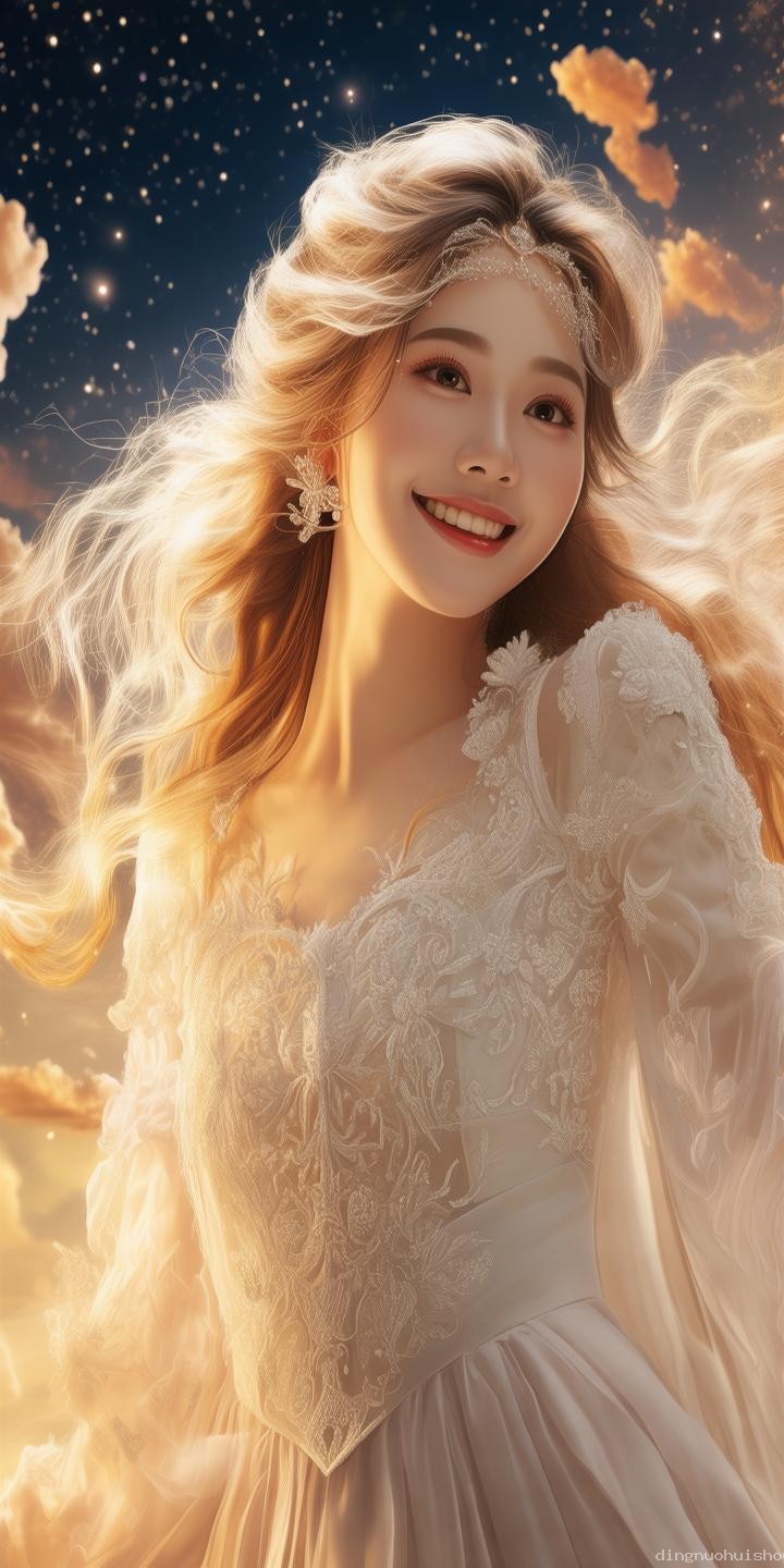 《仙剑》女星转型成功，刘品言官宣结婚引发热议