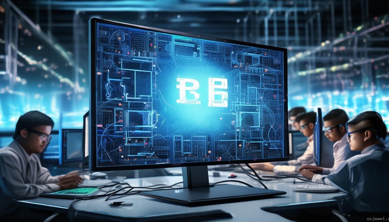 B站崩了事件案例研究：技术挑战与应对策略
