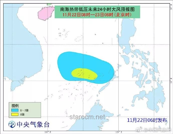 台风“蝴蝶”加强为强热带风暴级案例研究