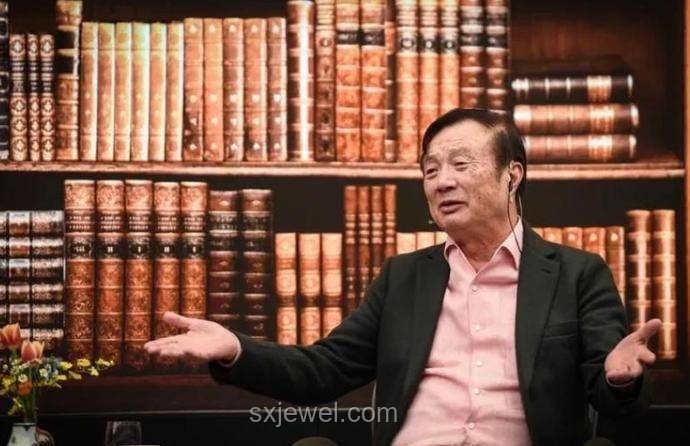 如何评价任正非观点：人工智能为最后技术革命及中国优势