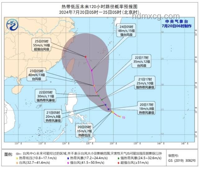 广东启动防风ⅳ级应急响应解决方案