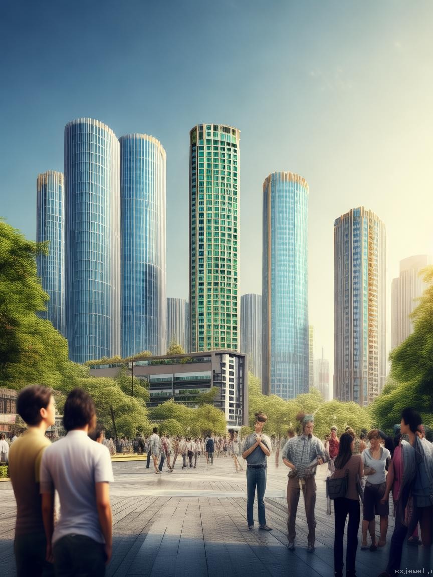 广州楼市新政：以“自由市场”之名，探索创新居住生态