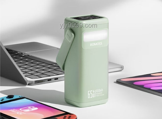 罗马仕充电宝高校禁用风波应对研究