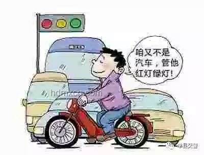 上海非机动车违法驾驶致事故全责案引热议：合理性深度剖析