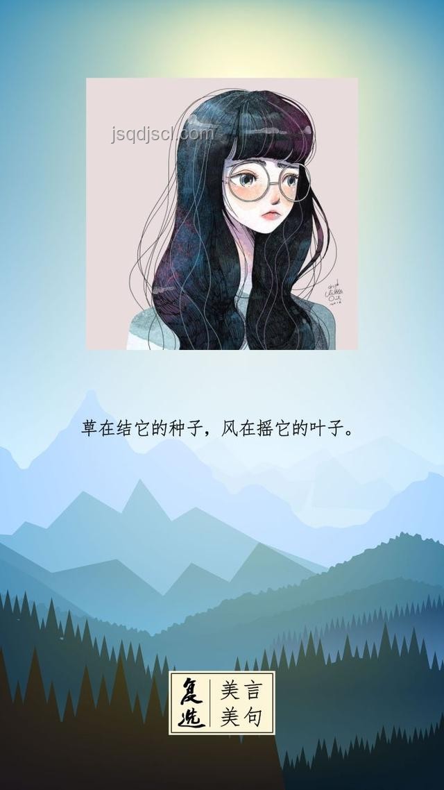 如何用三行文字写出平静的风感？写作技巧, 风感描绘, 简洁表达