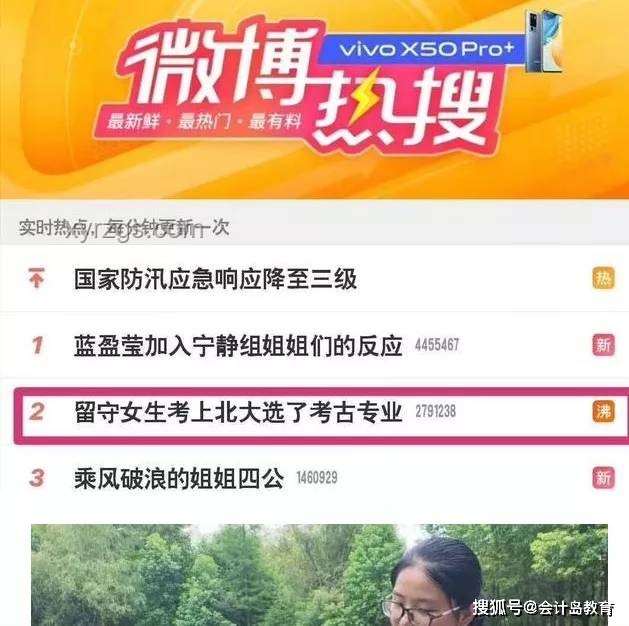 高考估分570，应听父母安排还是追逐梦想？