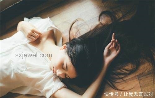 女人想让男人泡她的12个表现案例研究