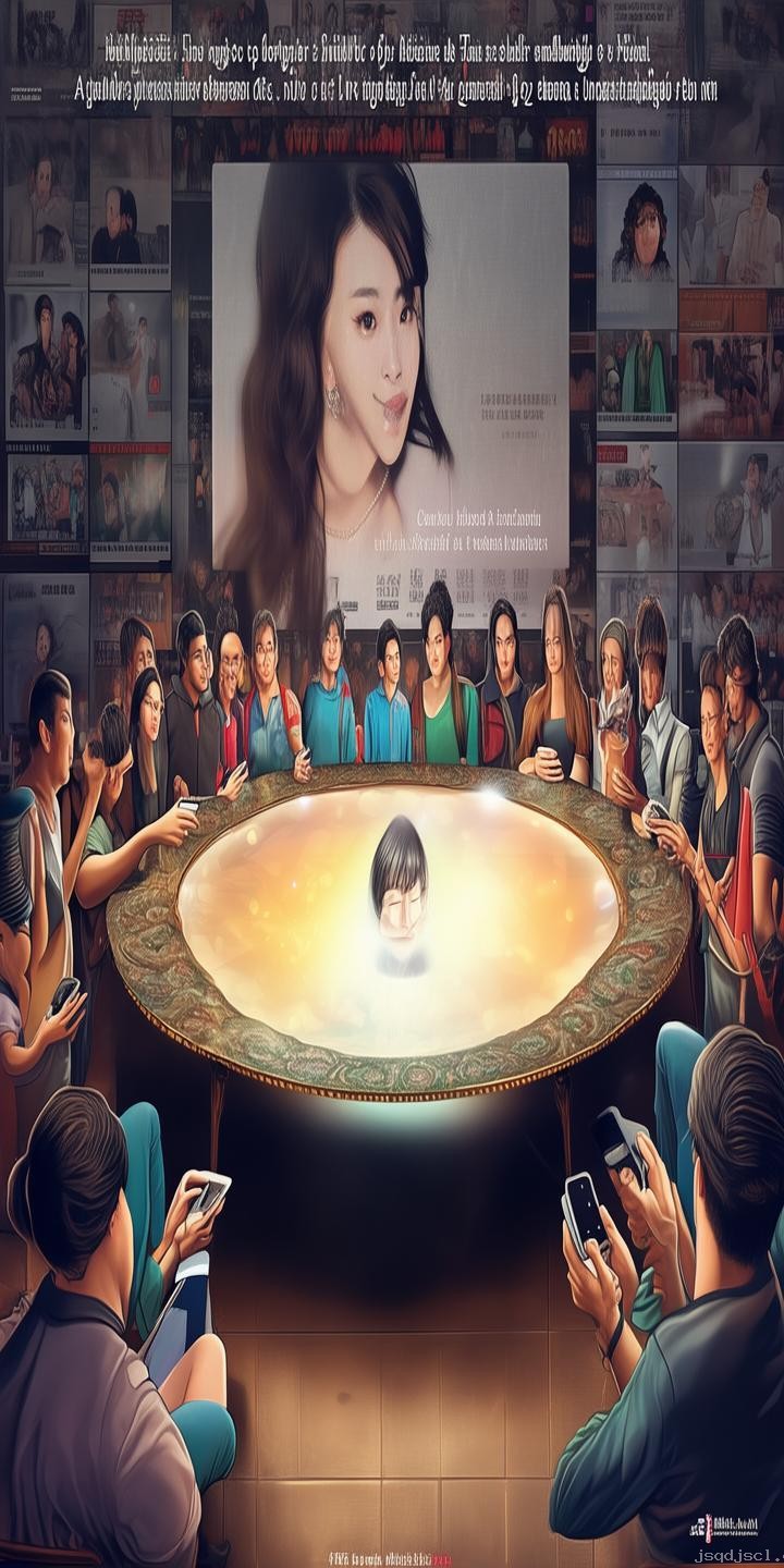 黄圣依婚姻观引发公众对明星私生活披露的行业思考