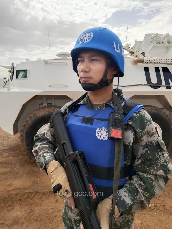 退伍军人转型全职爸爸：挑战与成长之路